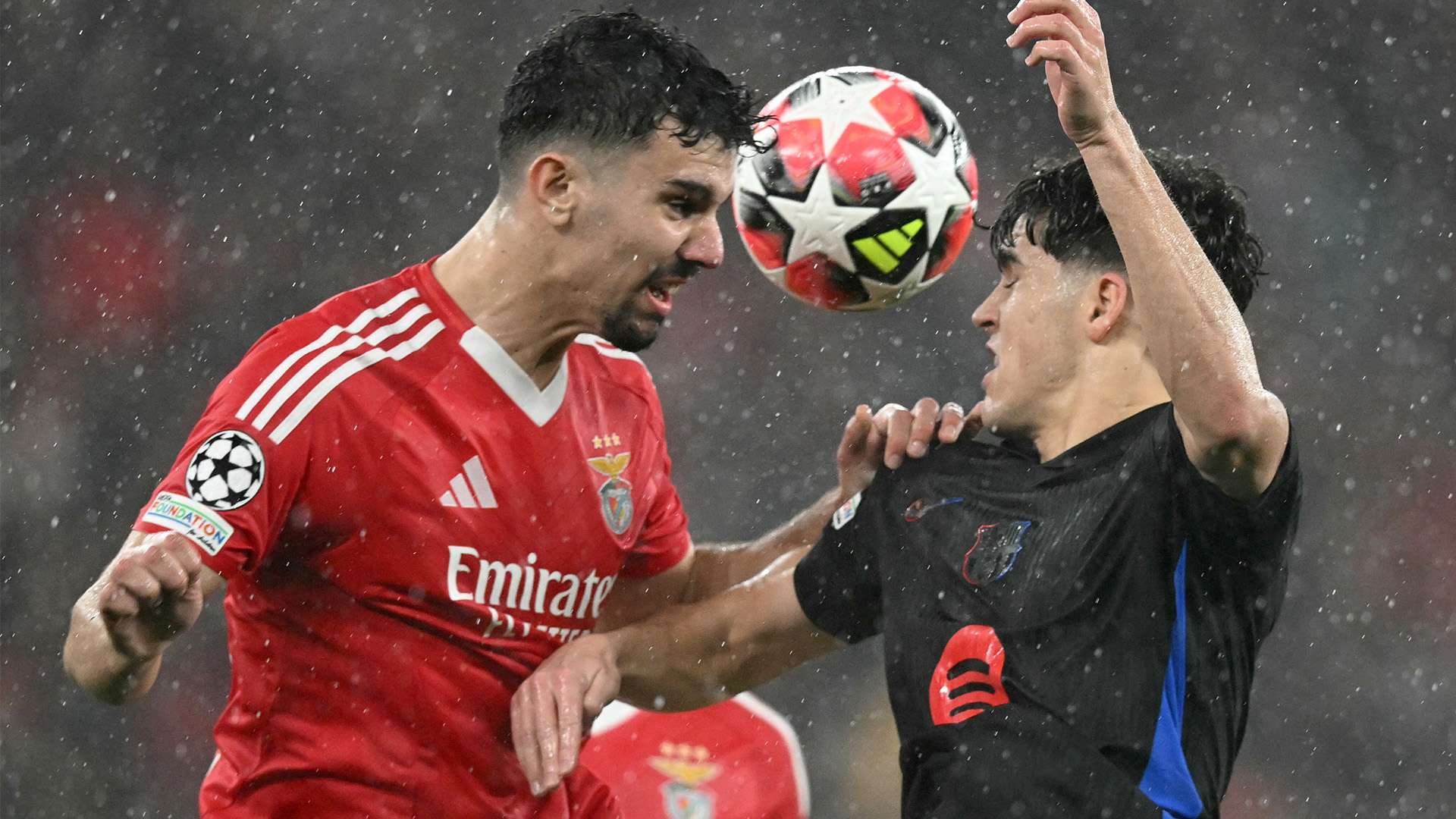 浙江隊抵達韓日探索亞冠對手！中東豪門角逐萊昂納多！.