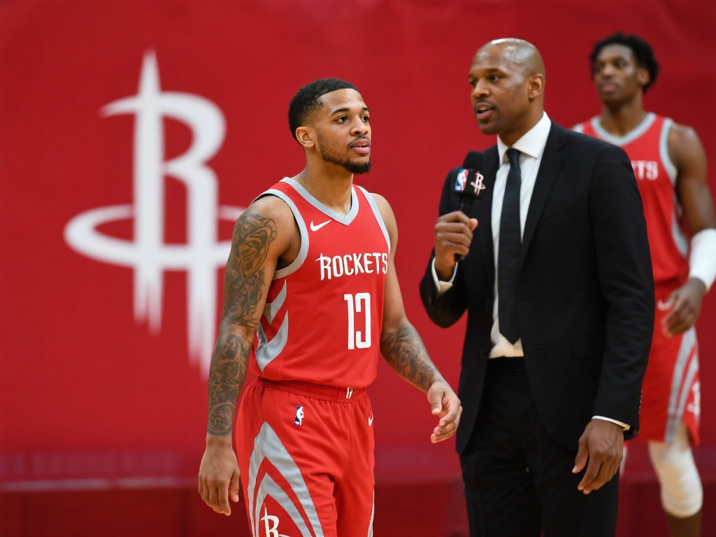 的年轻球星 的年轻球星