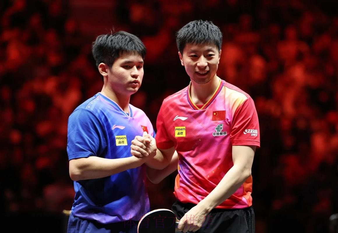 林诗栋闯进男单四强 林诗栋闯进男单四强