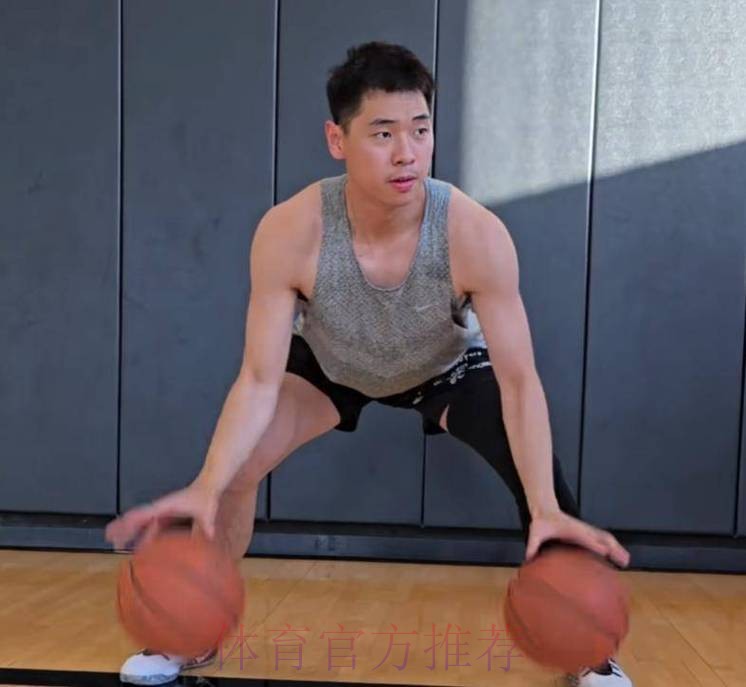 崔永熙社媒分享恢复训练日常：耐心是生活中的关键