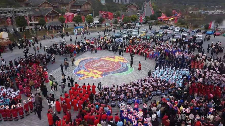 贵州：村字号赛事升温升级 农文体旅融合促振兴